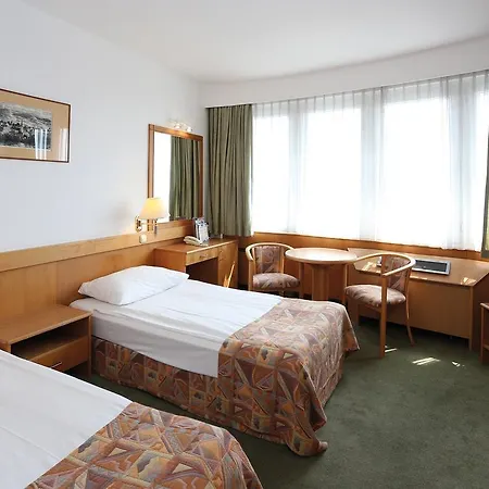 Ξενοδοχείο Hotel Budapest Βουδαπέστη