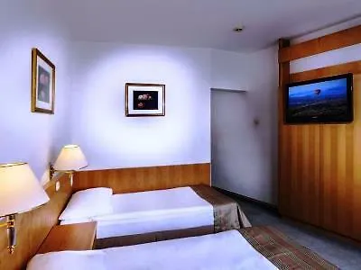 Szálloda Hotel Budapest Budapest
