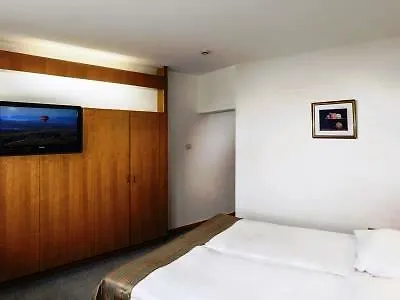 Hotel Budapest 3*
