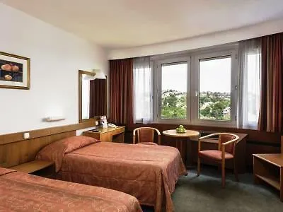 Hotel Budapest Otel 3*
