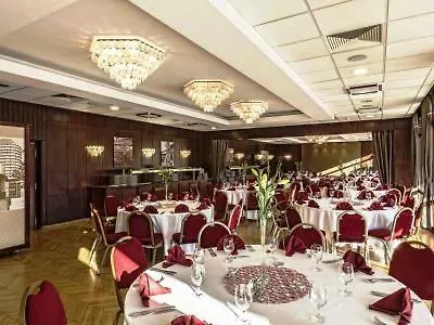 Hotel Budapest 3* Budapešť