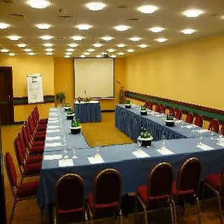 Hotel Budapest Budapešť