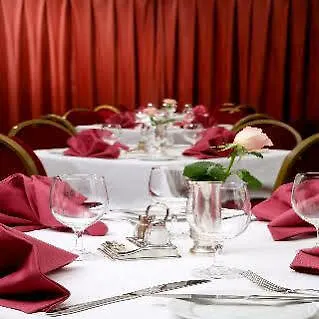 Hotel Hotel Budapest Budapešť