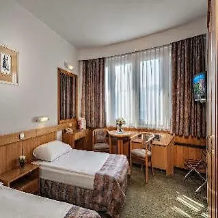 Hotel Budapest Szálloda 3*