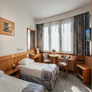 Hotel Budapest