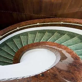 Hotel Budapest Budapešť