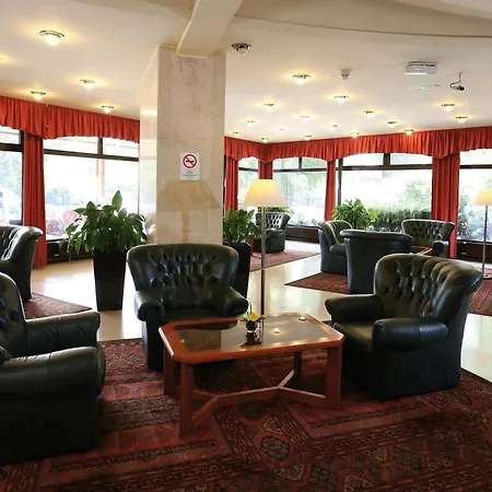 Hotel Budapest 3*