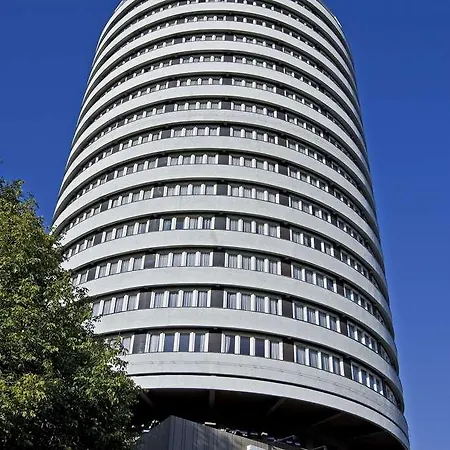 Hotel Hotel Budapest Budapešť