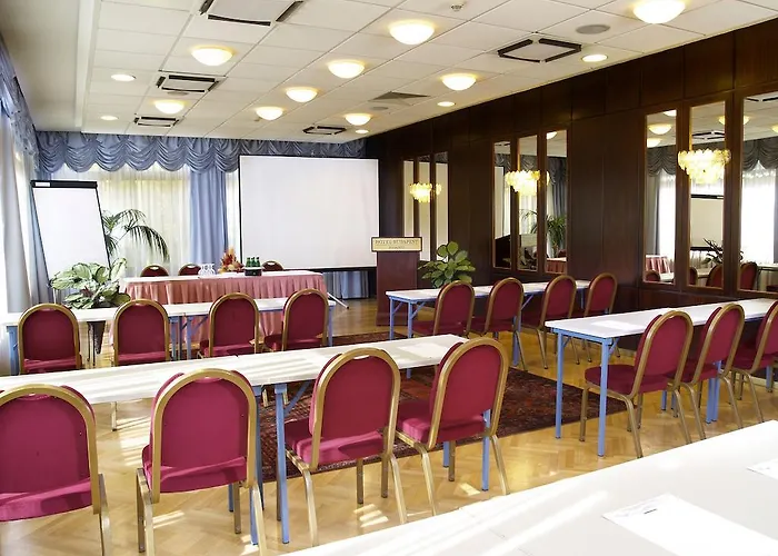 Hotel Hotel Budapest