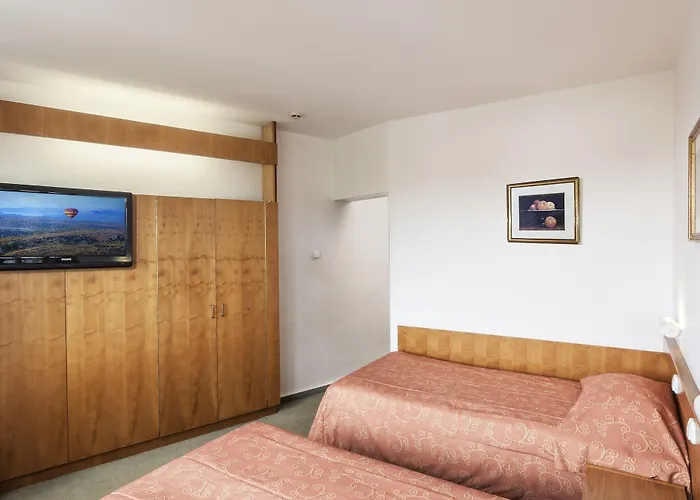 Hotel Budapest Hotel