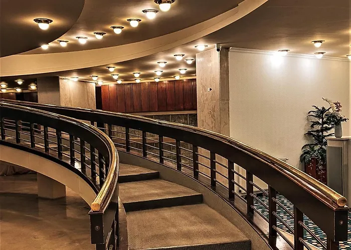 Hotel Hotel Budapest Budapest