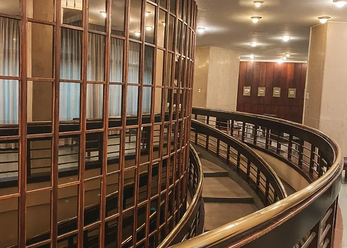 Hotel Hotel Budapest 3*