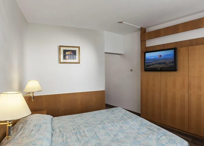 Hotel Hotel Budapest