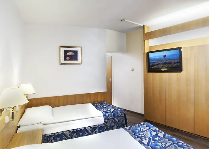 Hotel Budapest Budapest