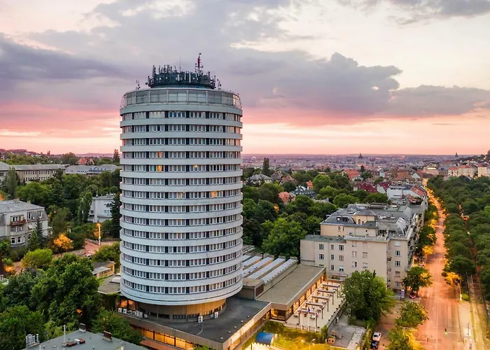 Hotel Budapest Hotel Budapeszt