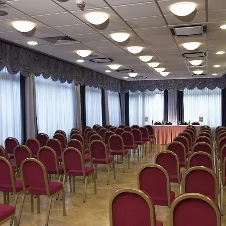 Hotel Budapest Budapest