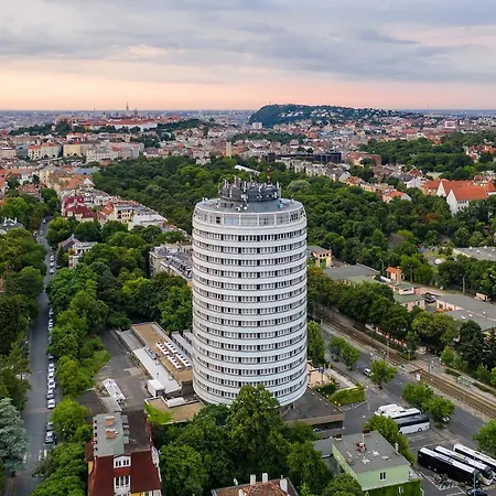 Hotel Budapest Hotel