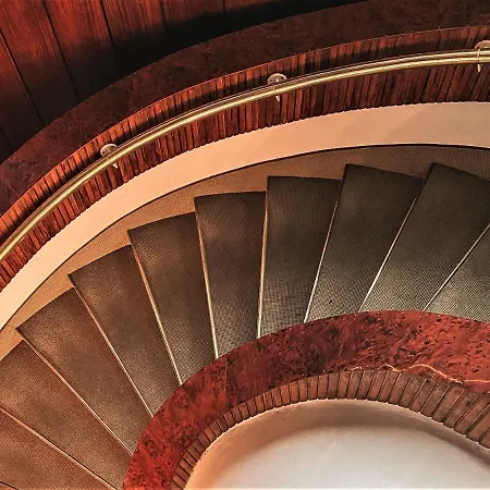 Hotel Budapest 3*