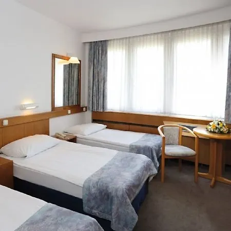 Hotel Budapest Hotel Budapest