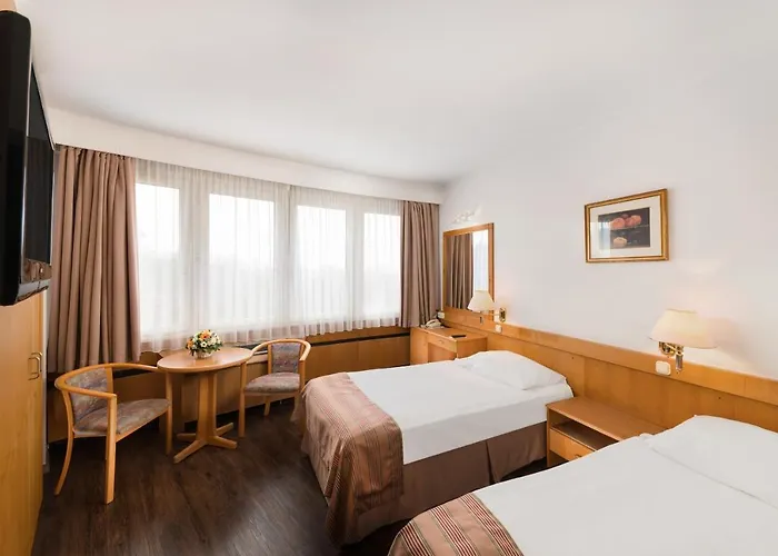 Hotel Budapest Szálloda