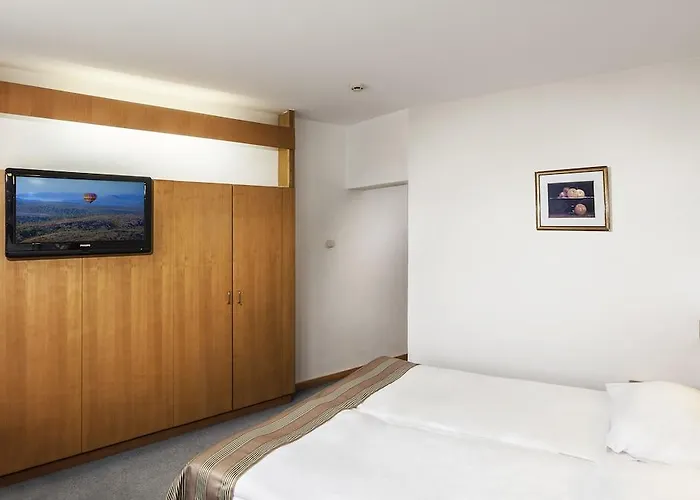 Hotel Budapest Budapest