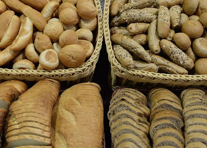 Szálloda Hotel Budapest