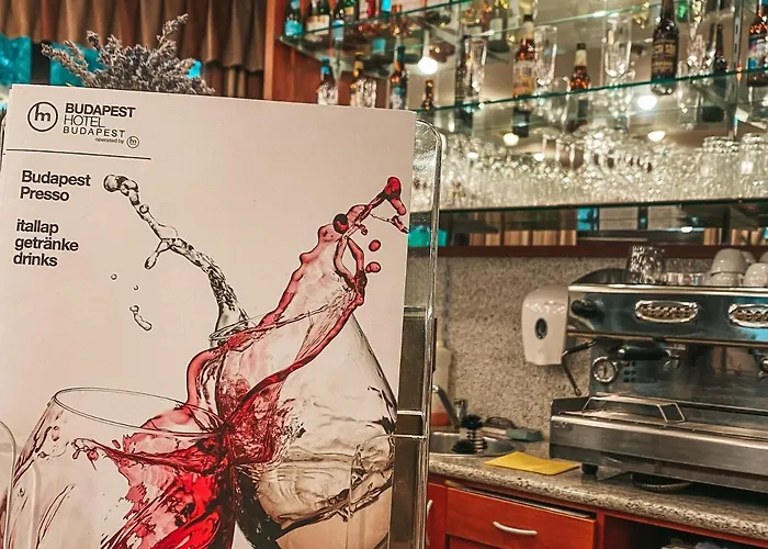 Szálloda Hotel Budapest Budapest