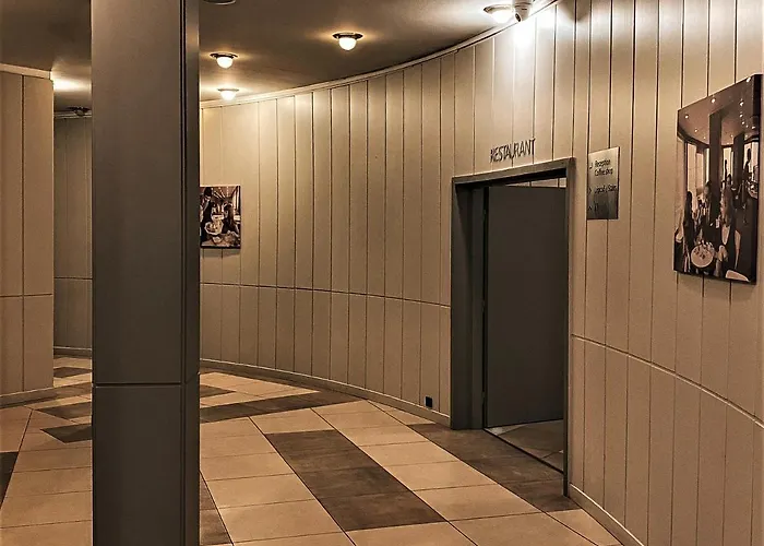 Hotel Budapest Szálloda 3*