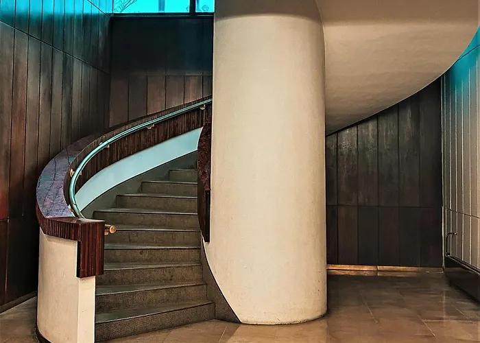 Hotel Budapest 3* Budapest