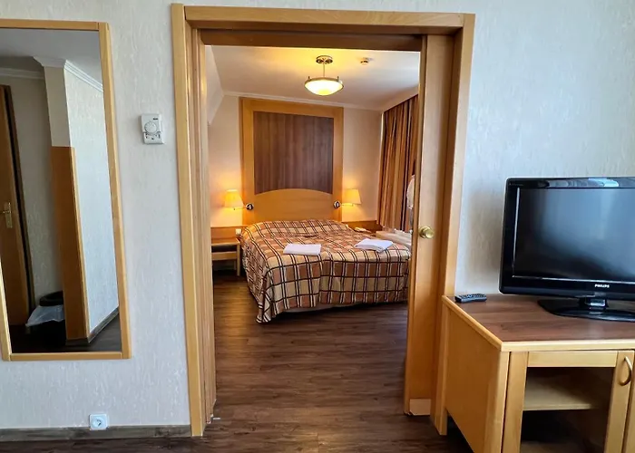 Hotel Budapest Budapest