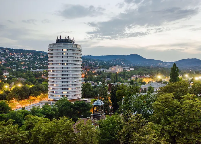Hotel Budapest Budapest