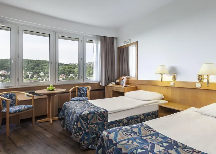 Hotel Budapest Szálloda Budapest