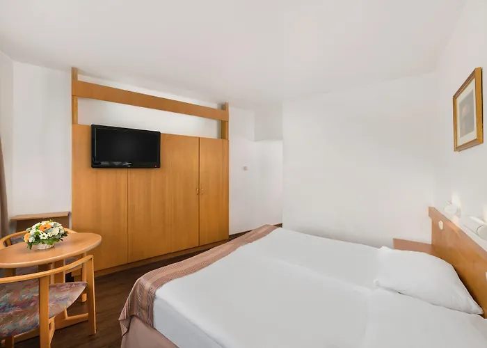 Hotel Budapest 3* Budapest