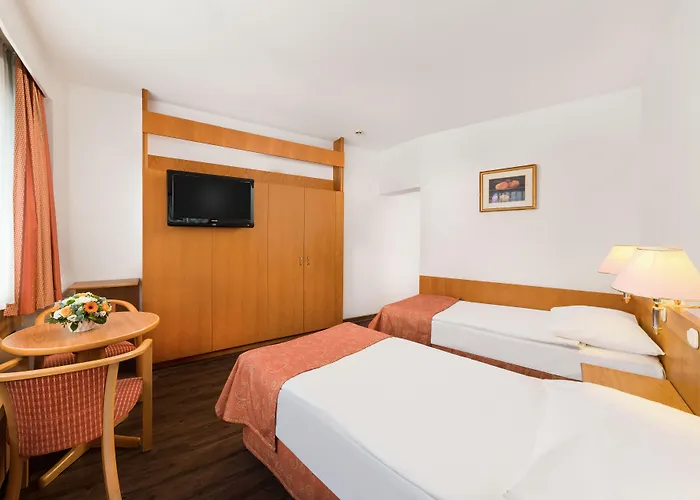 Hotel Budapest Szálloda 3*