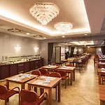Otel Hotel Budapest