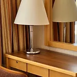 Hotel Budapest 3*
