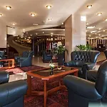 Hotel Budapest 3*