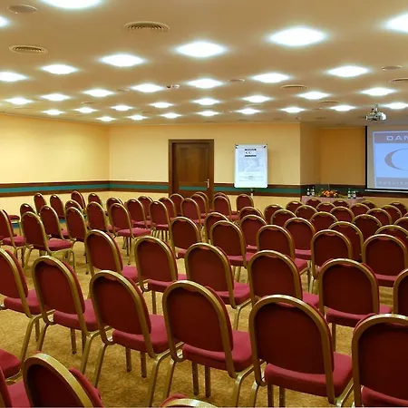 Otel Hotel Budapest 3*