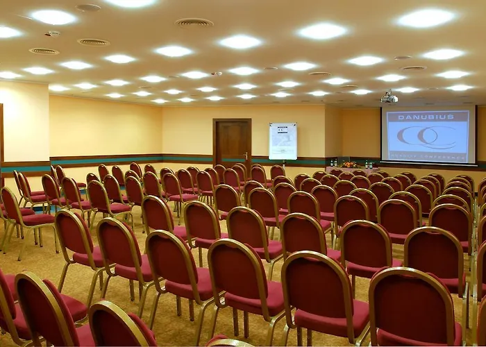 Hotel Hotel Budapest 3*