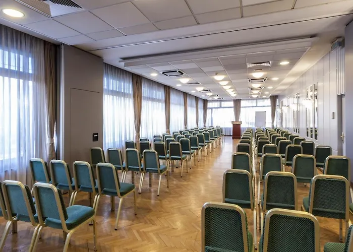 Hotel Hotel Budapest