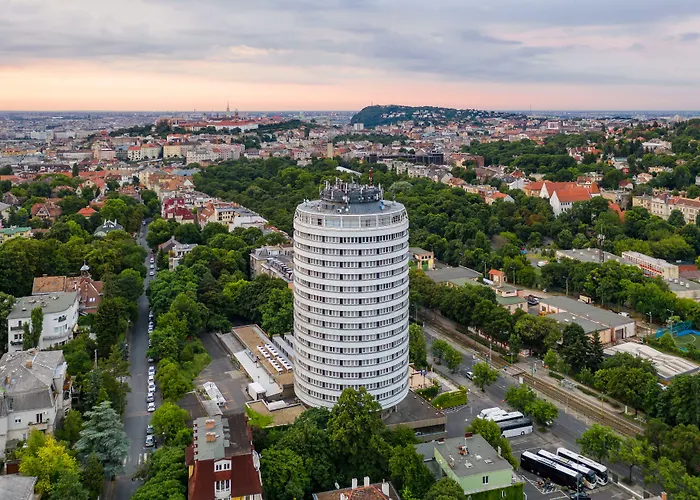 Hotel Budapest Hotel