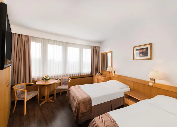 Hotel Budapest